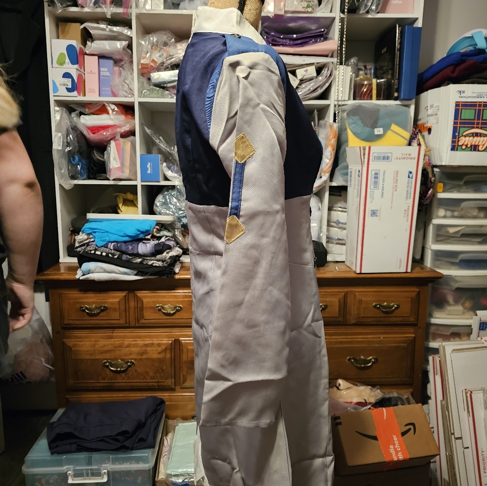 New anime costume - Picture 4 of 4